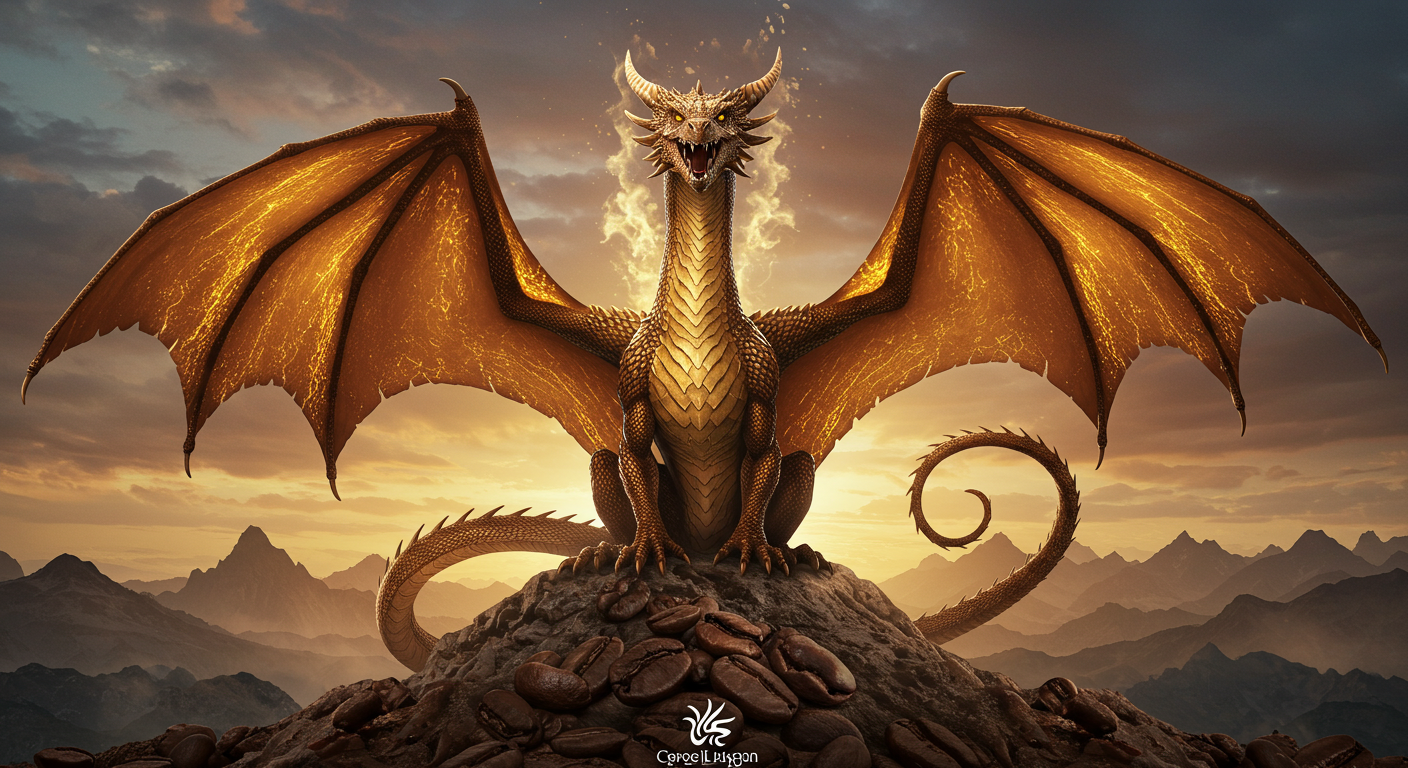 Legendary Dragon