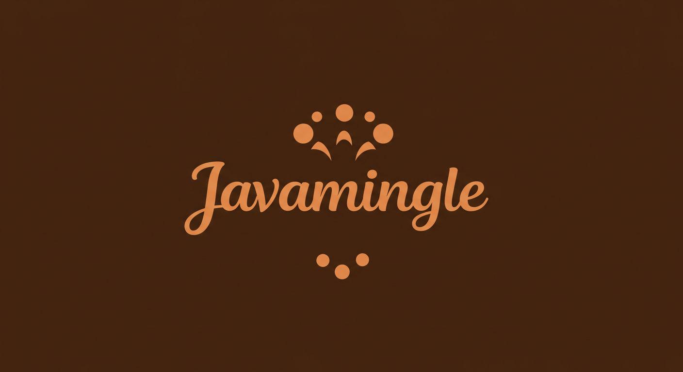 Javamingle